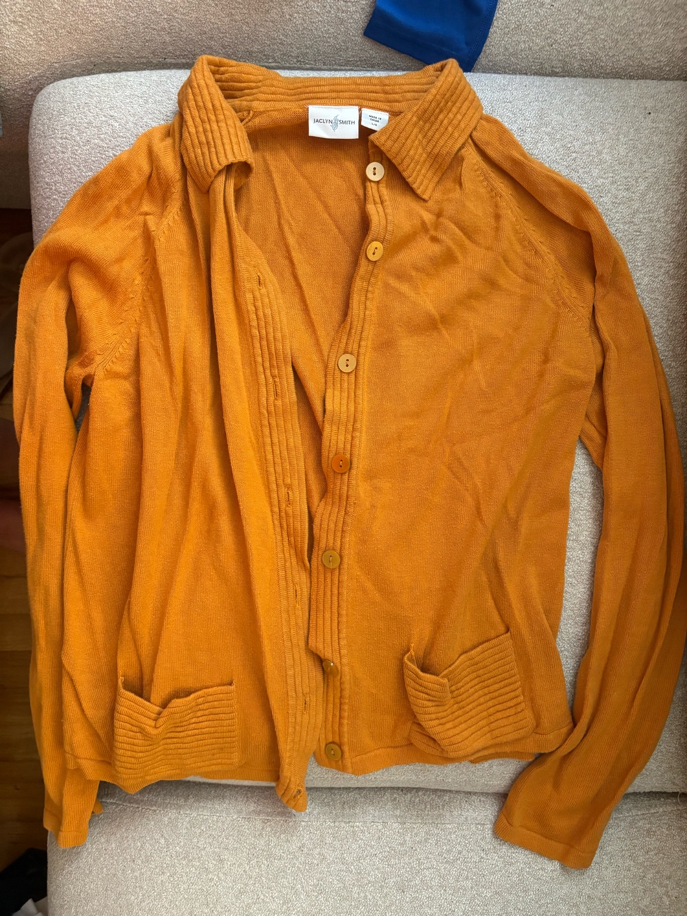 Jaclyn Smith Cardigan